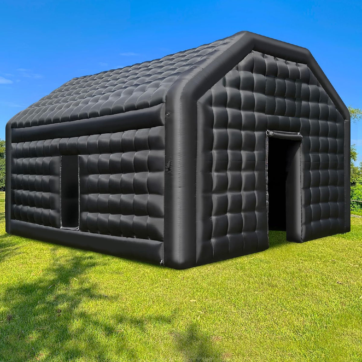 Inflatable Houses – Pumped Up Nights LLC