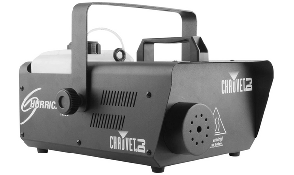 High Output Fog Machine